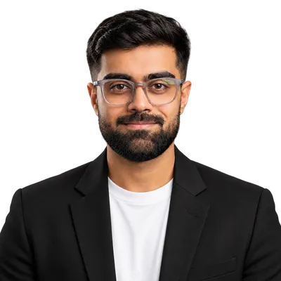 Vrushank Bardolia